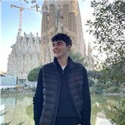 Graduado con matrícula de honor en Bachillerato ofrece clases de repaso escolar para niños y jóvenes en Barcelona y alrededores.
